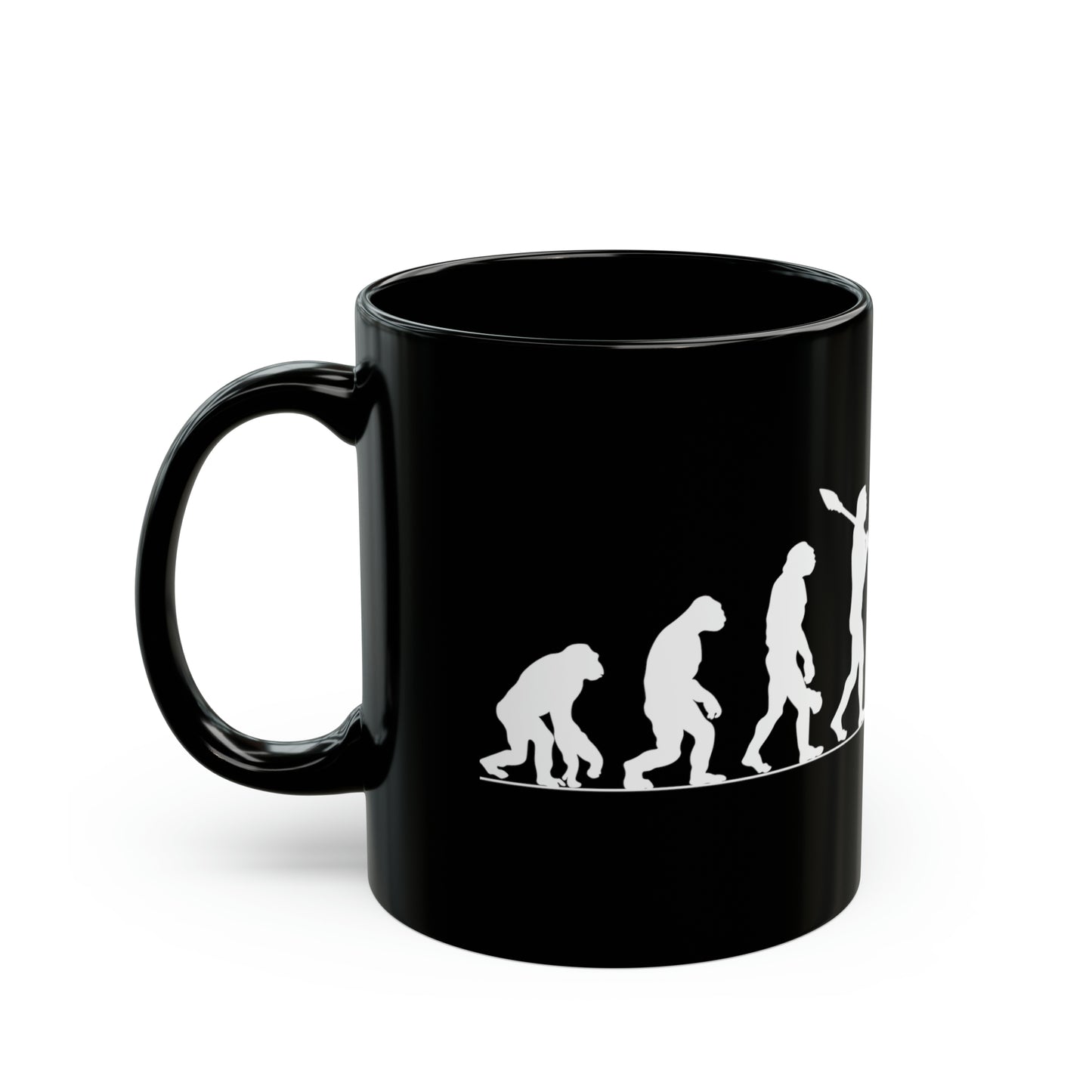 Motorcycle Evolution Mug 'RD' | Premium Mugs | Birthday Gifts | Gifts | Motorcycle Memorabilia | Bike Enthusiasts | Cup |