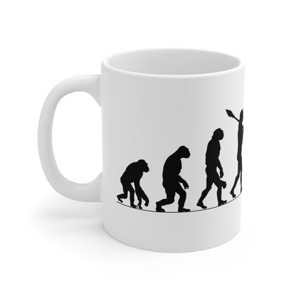 Honda CBX1000 Evolution Mug | Premium Mugs | Birthday Gifts | Gifts | Motorcycle Memorabilia | Bike Enthusiasts | Cup | Bug